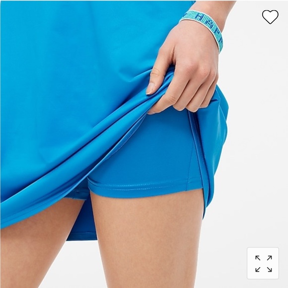 J. Crew Athletic Dress - Picture 5 of 5